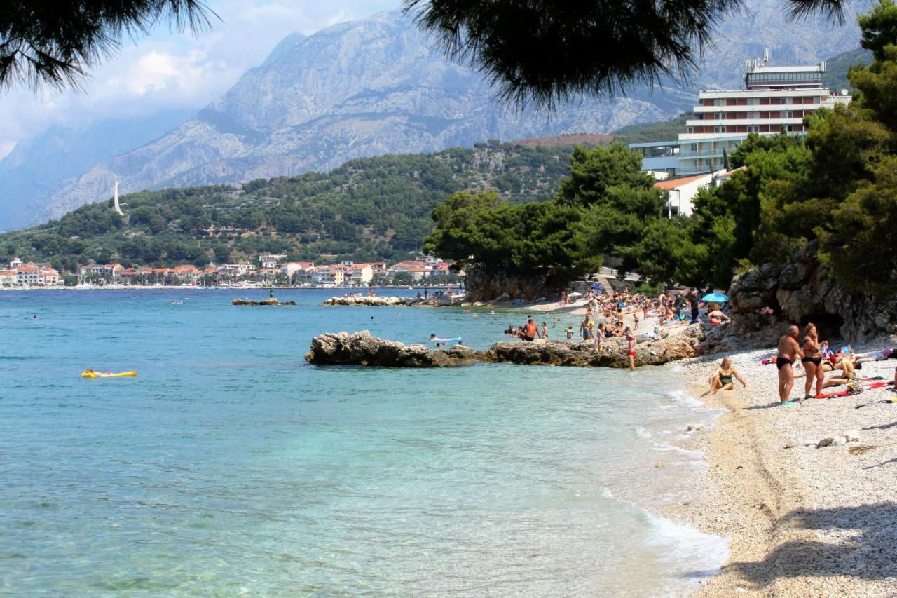 Apartment Podgora 518d Exterior foto