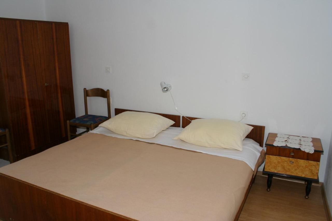 Apartment Podgora 518d Exterior foto