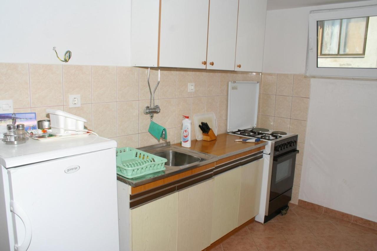 Apartment Podgora 518d Exterior foto