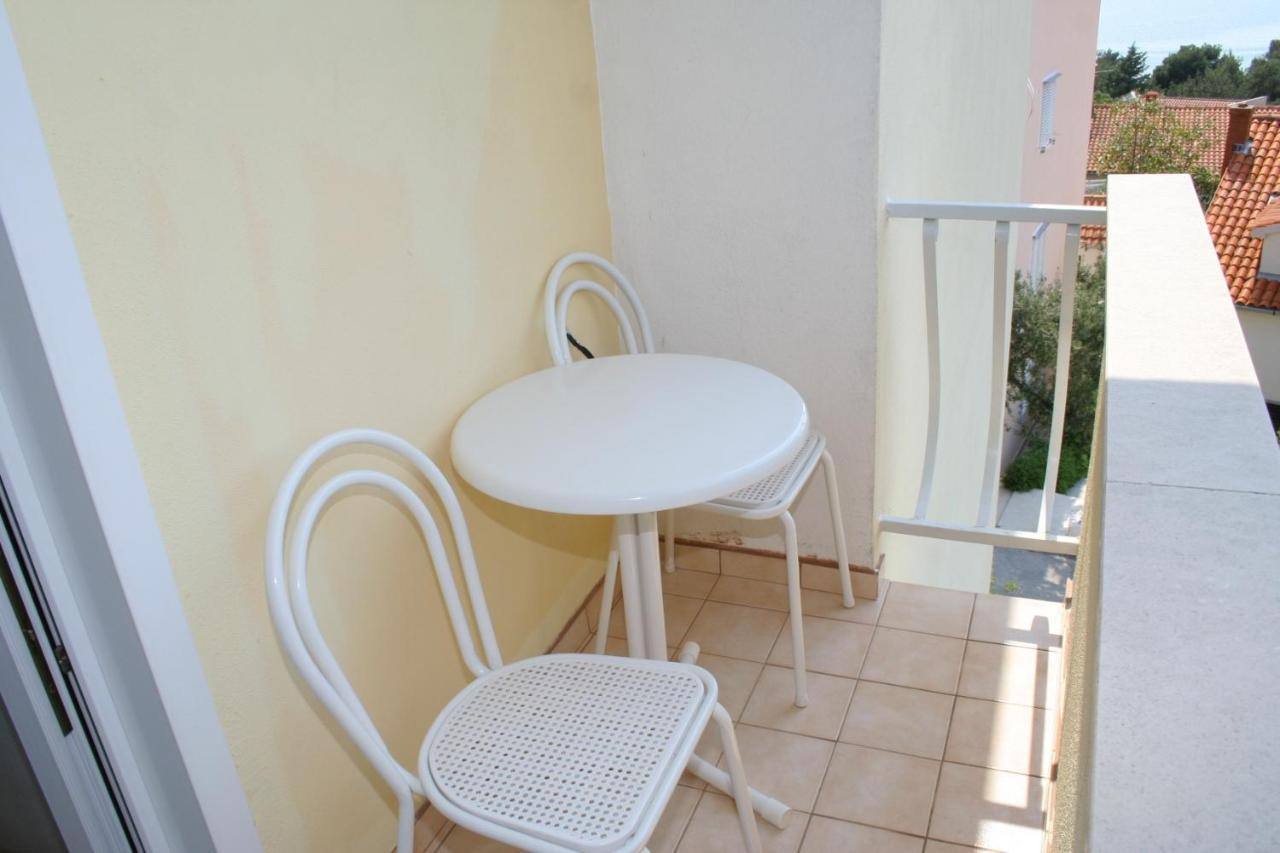 Apartment Podgora 518d Exterior foto