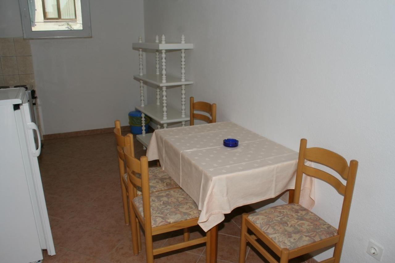 Apartment Podgora 518d Exterior foto