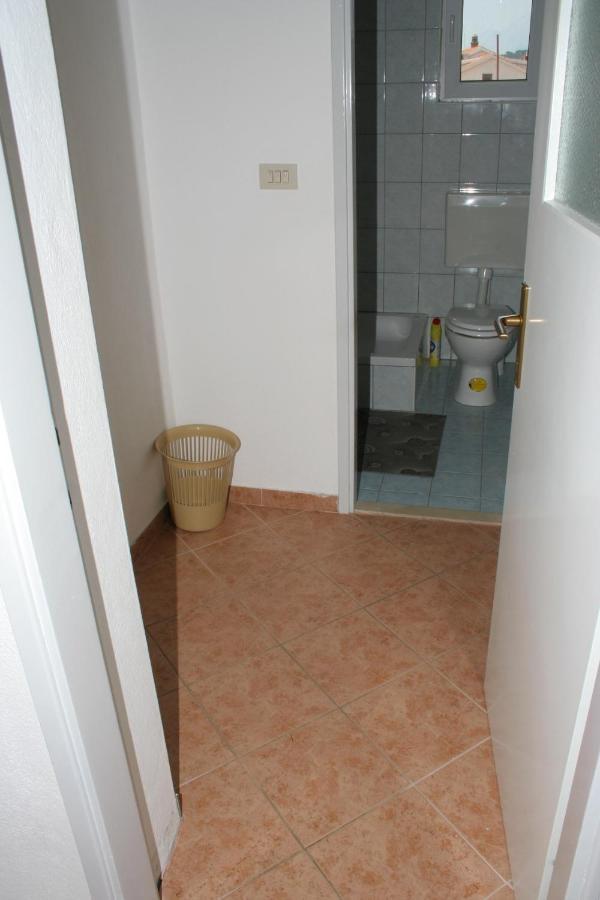 Apartment Podgora 518d Exterior foto