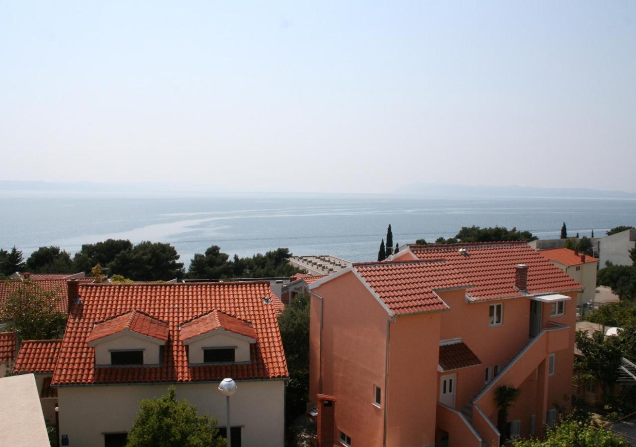 Apartment Podgora 518d Exterior foto