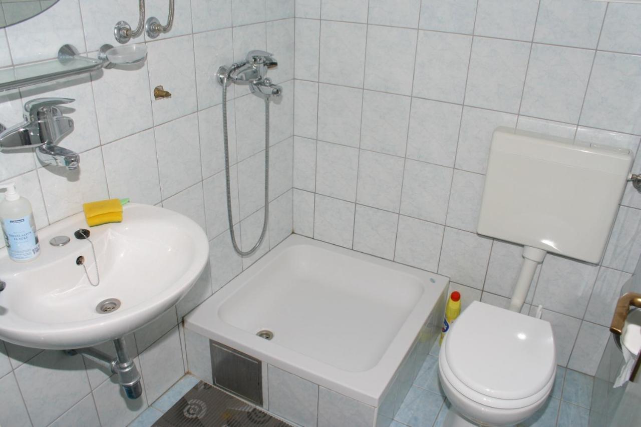 Apartment Podgora 518d Exterior foto